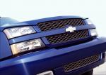 Chevrolet Silverado SS 2004 года